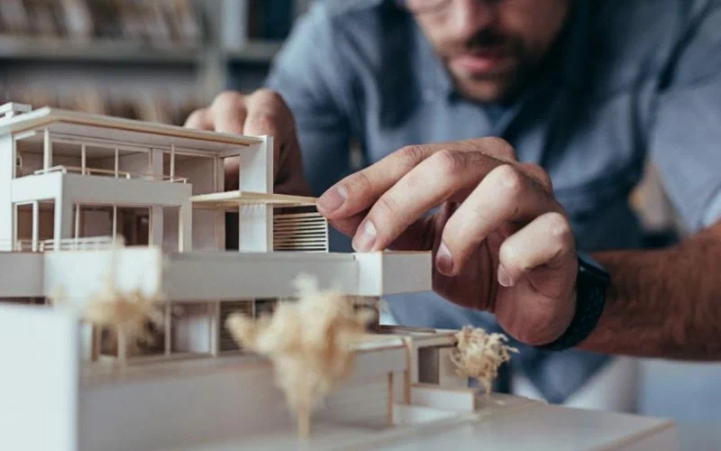 Architecture Services